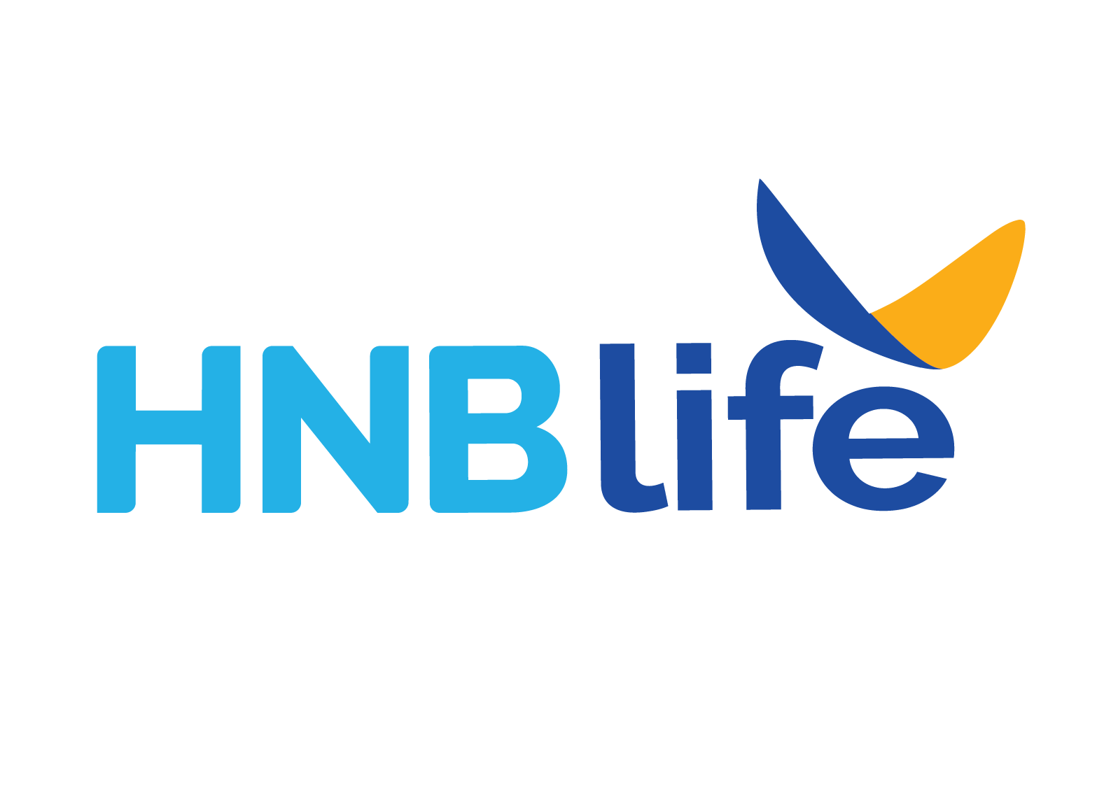 HNB Life Logo